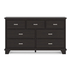 Signature Design by Ashley Covetown 7-Drawer Dresser